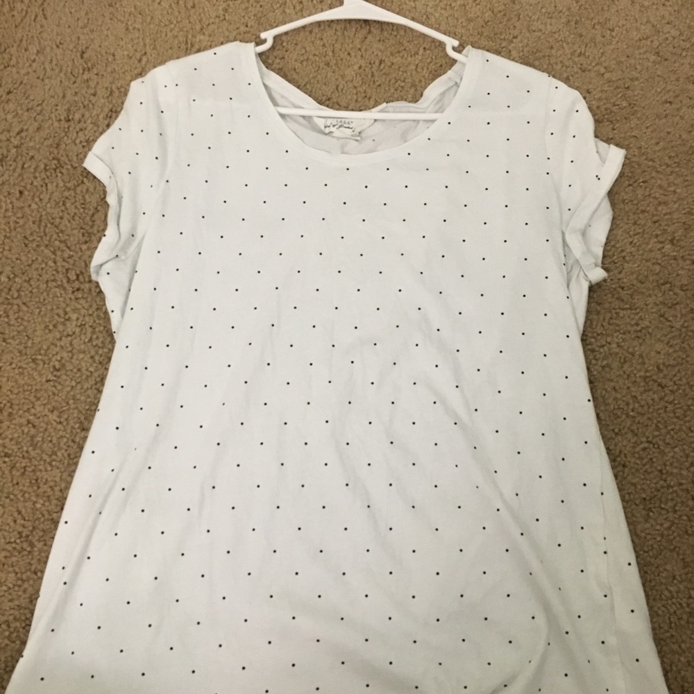 H&M t shirt!
